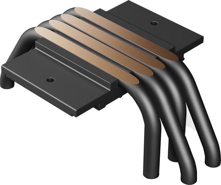 Produktbild NZXT T120 (120 mm)