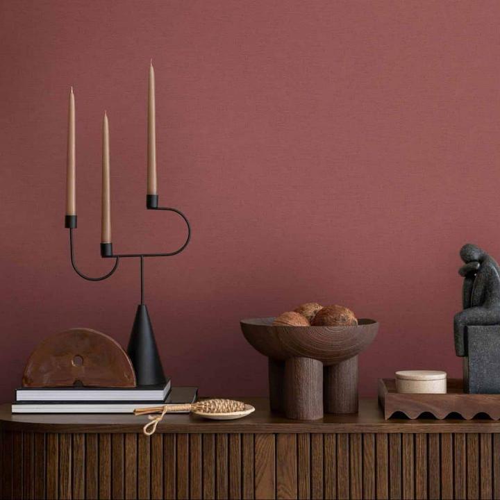 Produktbild A.S. Création Ethnic Origin Uni lila