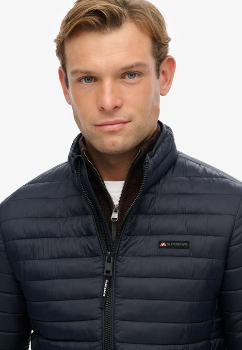 Produktbild Superdry Fuji Lite Steppjacke (L)