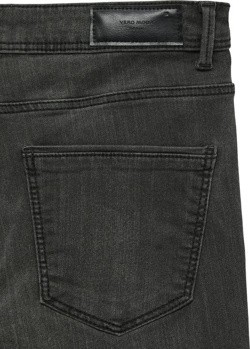Actual product image Vero Moda VMTANYA Normal Waist Slim Fit Jeans (XXS)