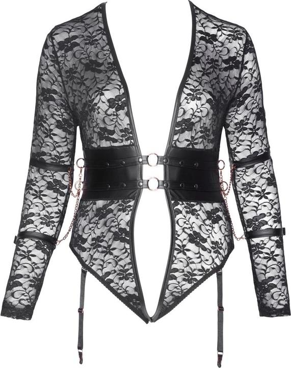 Actual product image Cottelli Collection Body Bondage 3XL (3XL)