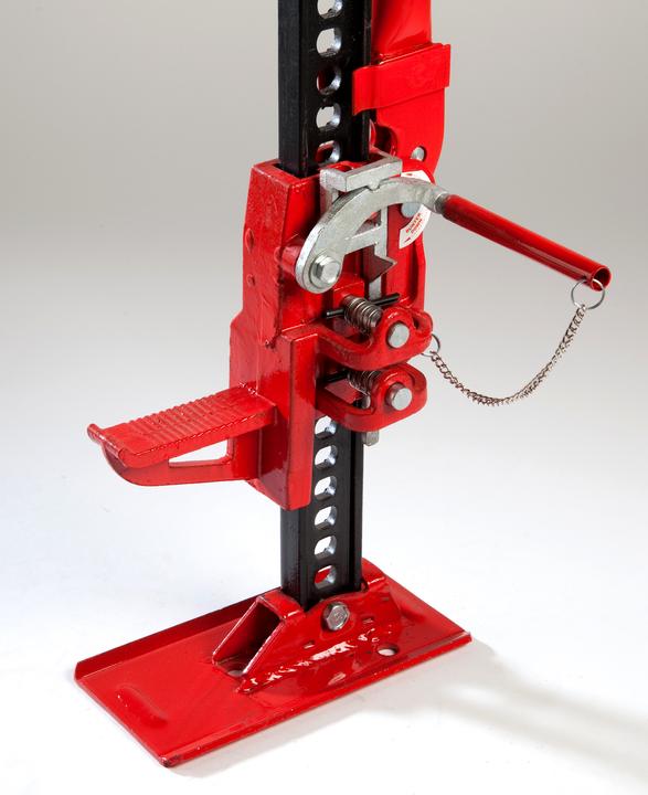 Actual product image UPP Farm Jack" jack