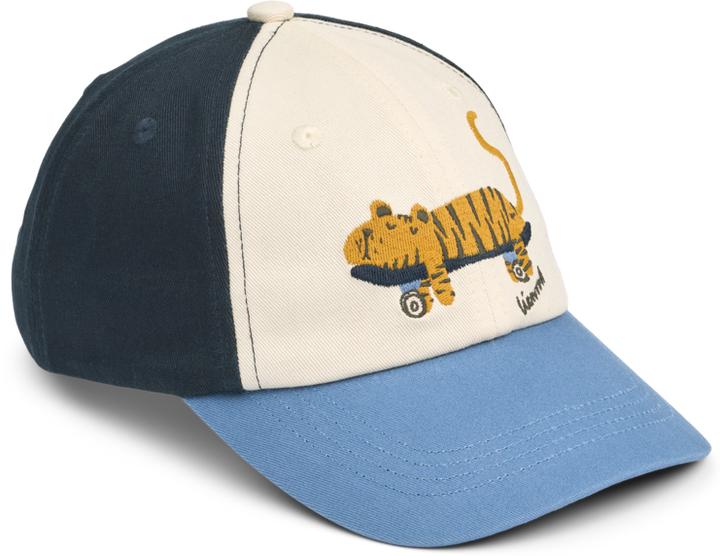 Produktbild Liewood Danny Cap Riverside Mix