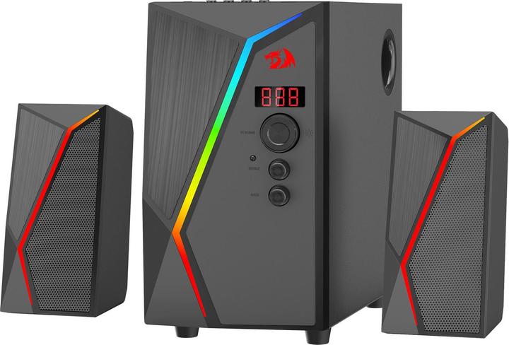 Actual product image Redragon GS520-PRO Anvil Pro