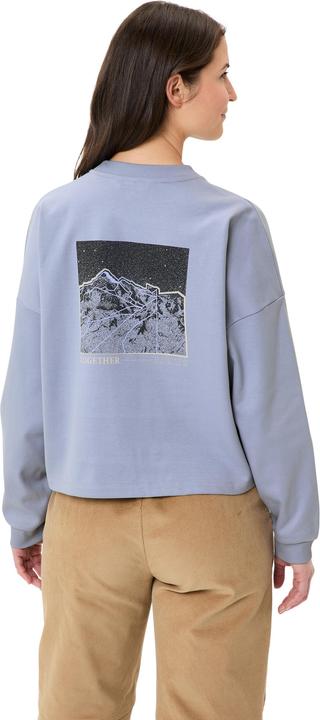 Produktbild Vaude Women's Najun L/S Shirt (40, M)