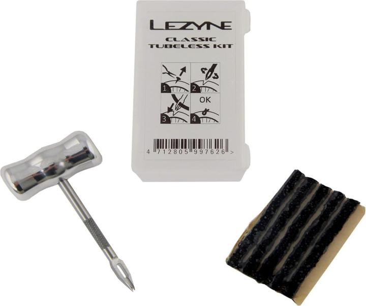 Produktbild Lezyne Classic Tubeless Kit