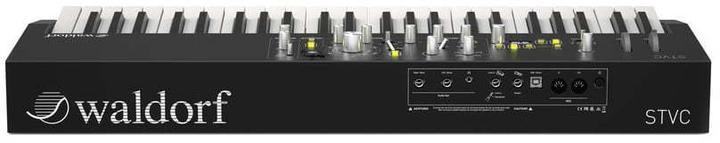 Produktbild Waldorf Stvc