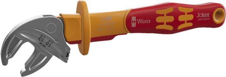 Produktbild Wera 6004 Joker VDE M (14 mm, 16 mm, 15 mm, 13 mm)