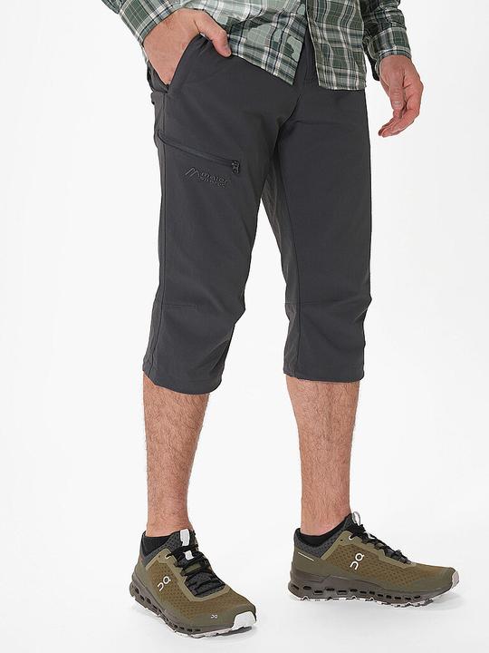 Produktbild Maier Sports Herren Jennisei 3/4 Hose (L)