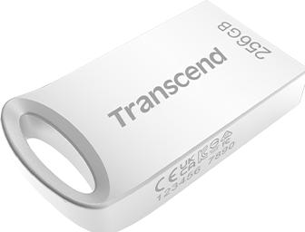 Produktbild Transcend 710S (256 GB, USB-A)