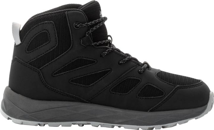 Jack Wolfskin Woodland 2 Texapore Mid K