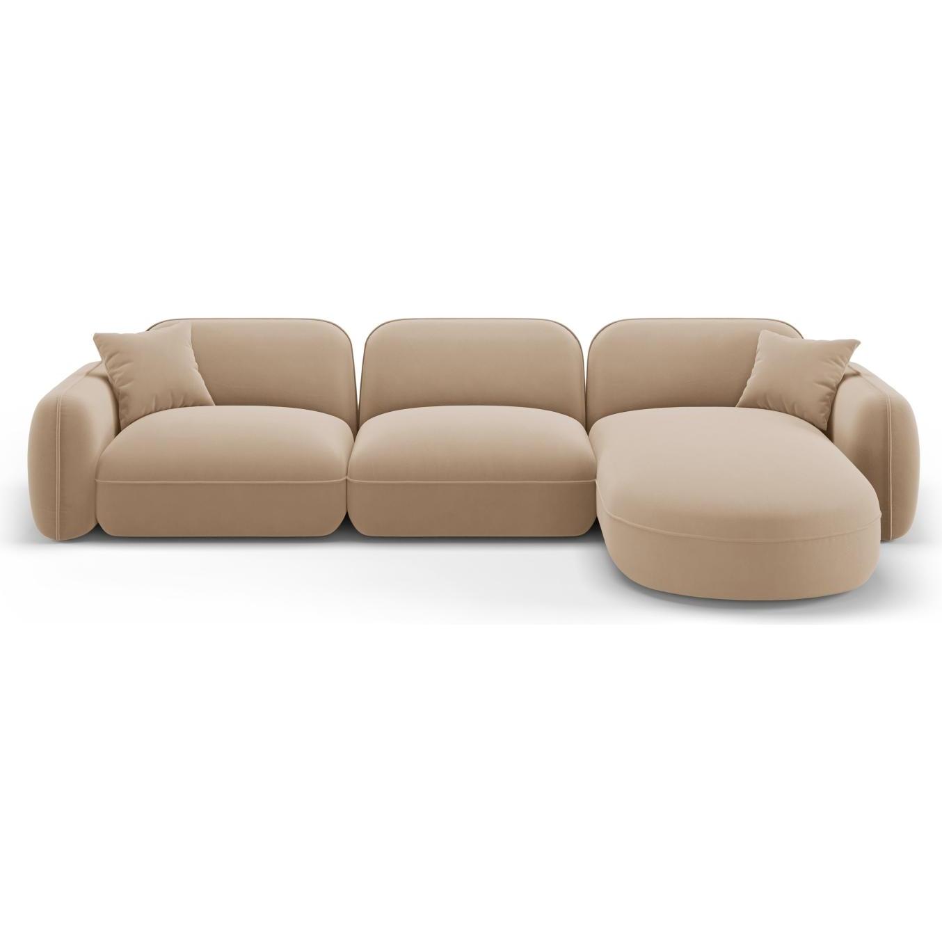 CXL by Christian Lacroix, Sofa, Lucien (Ecksofa)