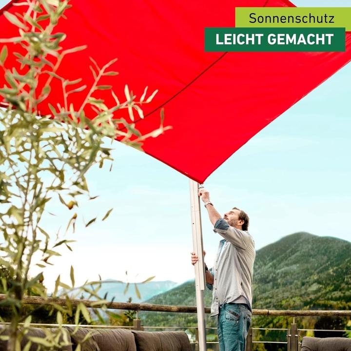 Produktbild Windhager Mast-Profi