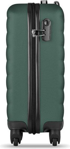 Produktbild MidOcean TrolleyRad Budapest Hartschale