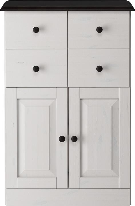 Actual product image Loft 24 Cornelia (60 x 90 x 30 cm)