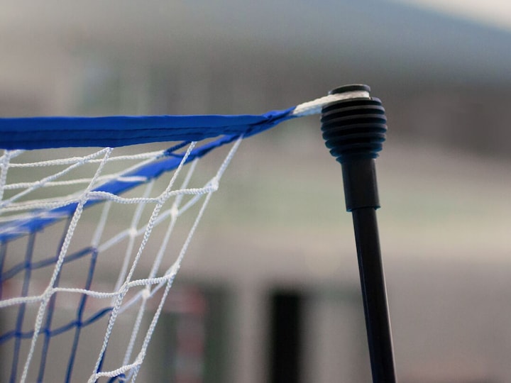 Produktbild Power Shot Powershot® Quickfire® Handball Trainingstor, 2,4 x 1,7 m