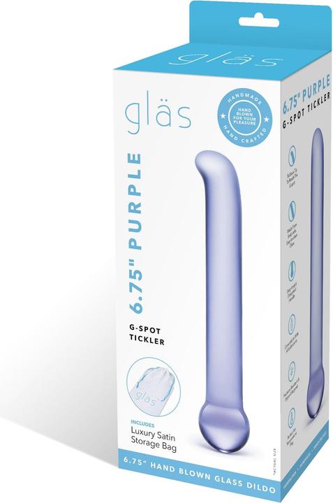 Image du produit Gläs Chatouilleur de point G