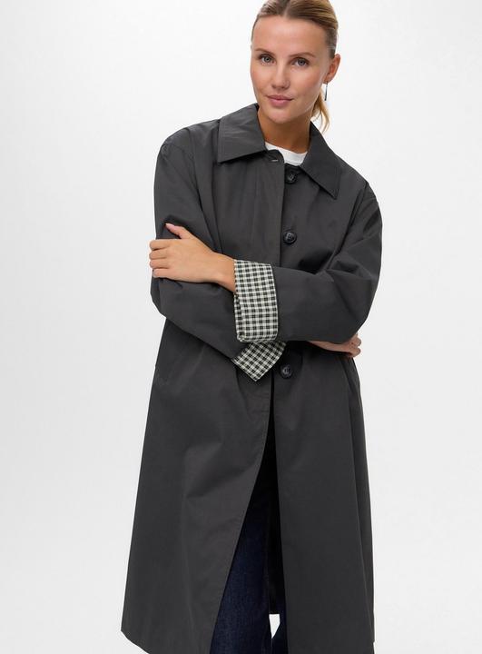 Actual product image Vero Moda VMCHRISSY Mantel Mantel