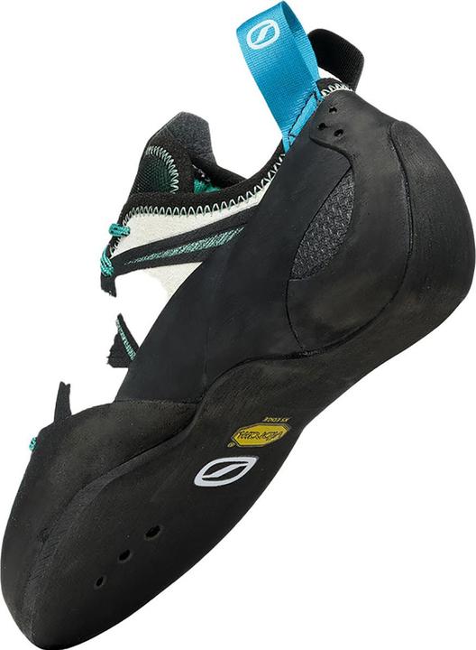 Produktbild Scarpa Vapor Kletterschuhe (38)