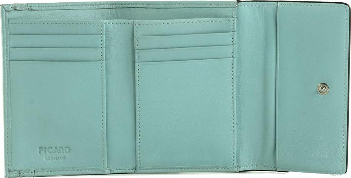 Image du produit Picard Lay Back 1 Portefeuille en cuir 13 cm