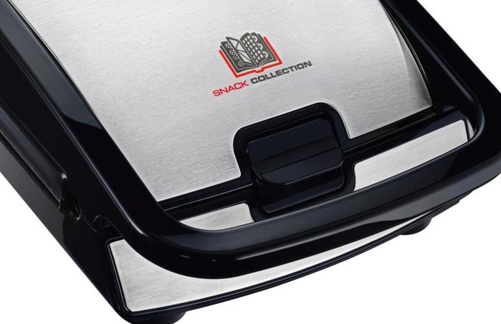 Produktbild Tefal Snack Collection inkl. 4 Platten