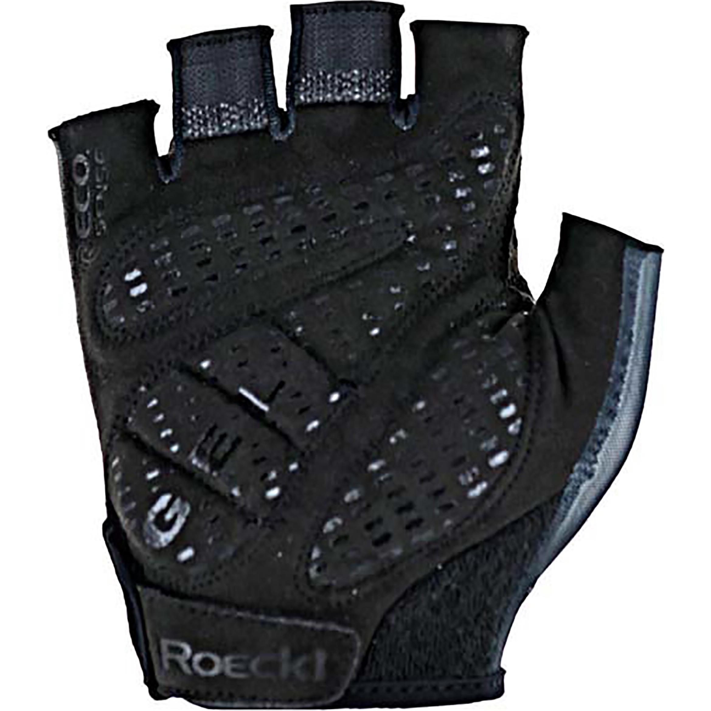 Thumbnail - Roeckl, Herren, Handschuhe, Istia, Grau, (7)