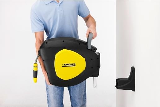 Actual product image Kärcher CR 5 (35 m)