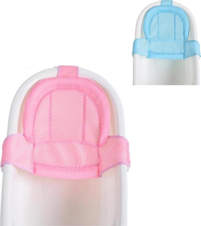 Moni Baby Badewannen Netz Goldy