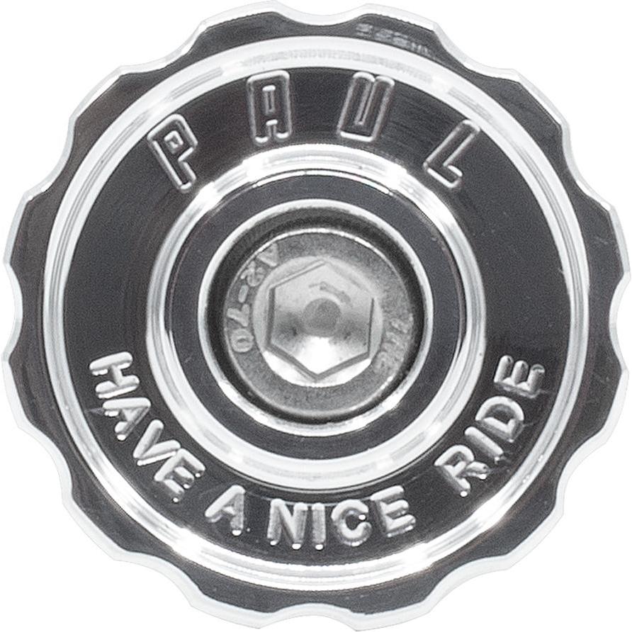 Paul Component Engineering, Serie sterzo