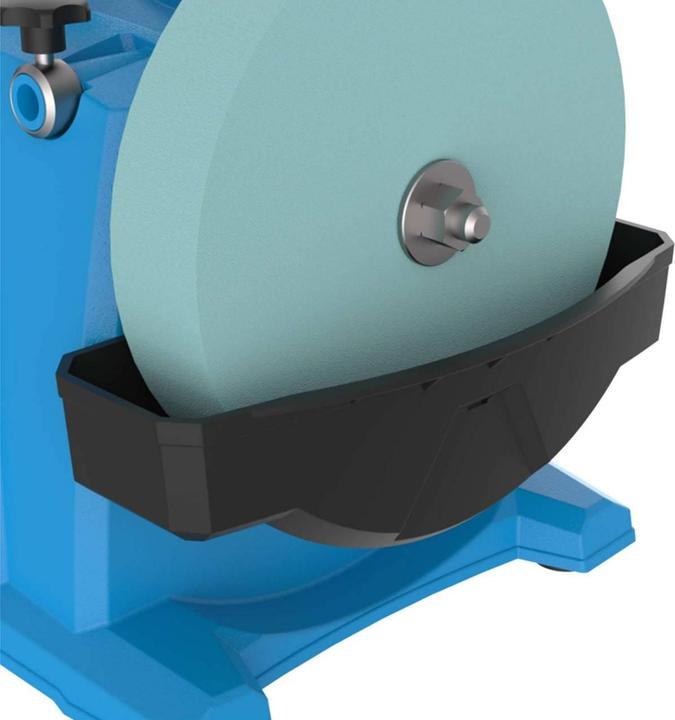 Actual product image Güde GNS 200 VS (Wet sander, 120 W)