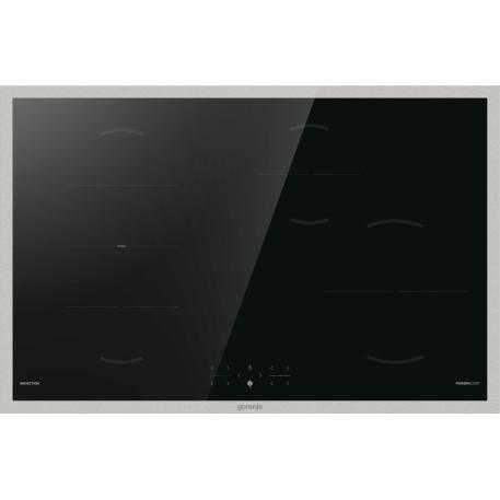 Gorenje GORE Einbau-Induktionskochfeld, Kochfeld, Schwarz
