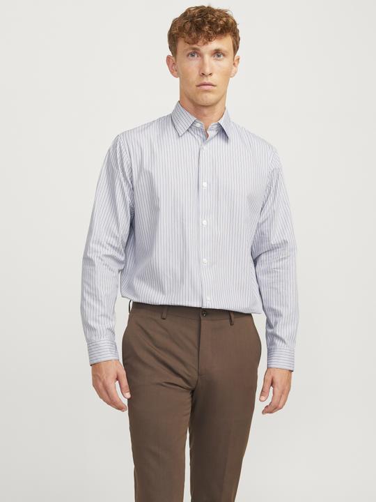 Produktbild Jack & Jones Locker geschnitten Hemd Hemd (S)