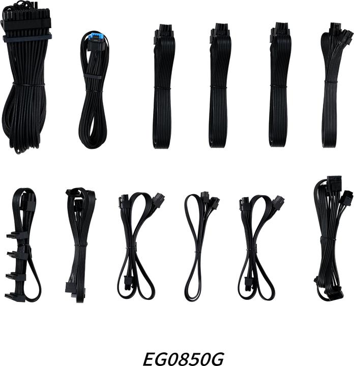 Immagine prodotto Lian-Li Edge Gold (850 W)