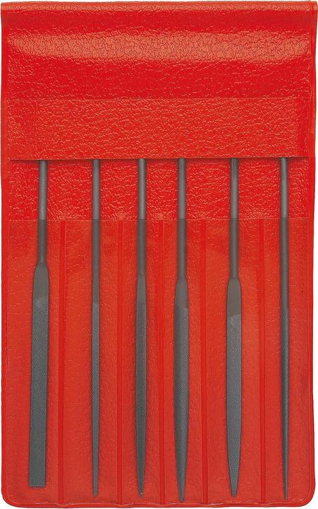 Image du produit Facom Lime à aiguilles (160 mm)