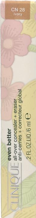 Actual product image Clinique Even Better (CN28)
