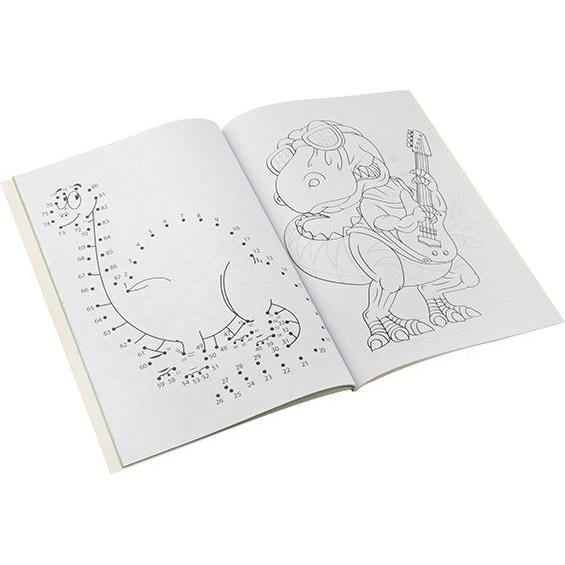 Thumbnail - Grafix Malen mit Wasser - Raum