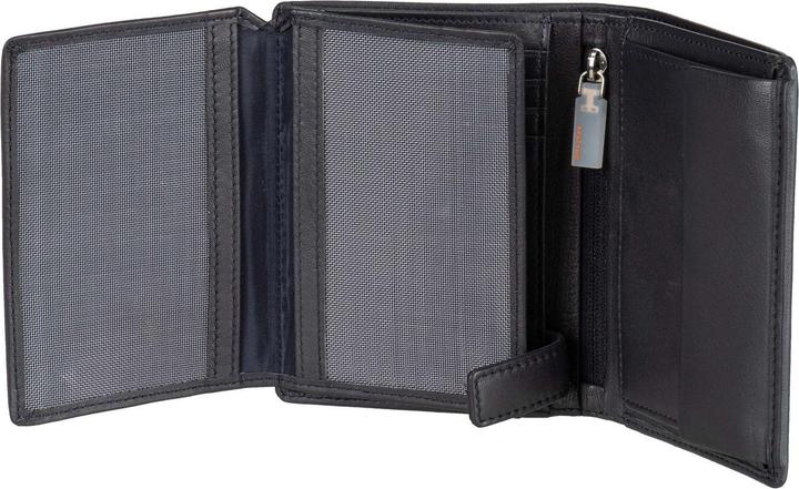 Actual product image Maître BillFold V8 Raumbach Hardwin