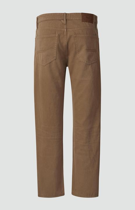 Image du produit S.Oliver Jeans-Hose Jeans Benito / Regular Fit / Mid Rise / Straight Leg (W33/L32)