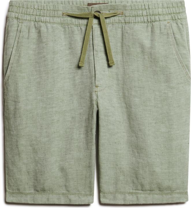 Immagine prodotto Superdry Drawstring Linen Shorts