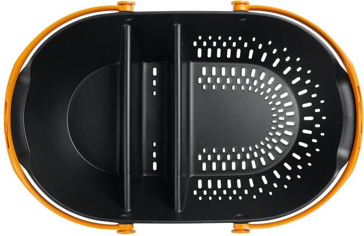 Image du produit Fiskars 1062831 Panier de récolte, A collectionner