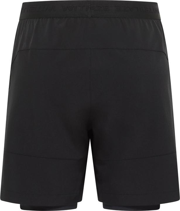 Produktbild Witeblaze NOS SCOTTY Men s 2in1 short,sc schwarz Grösse: 54 (54)