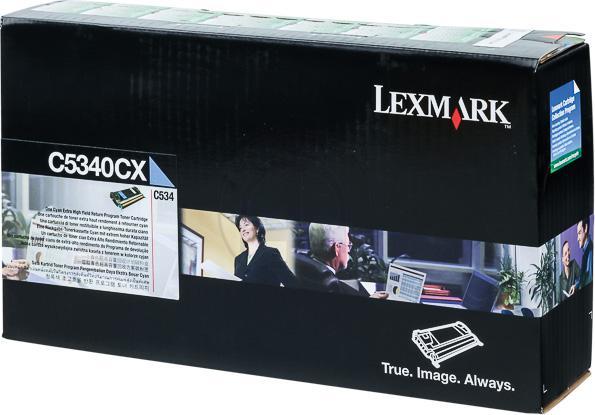 Immagine prodotto Lexmark C5340cx (C)