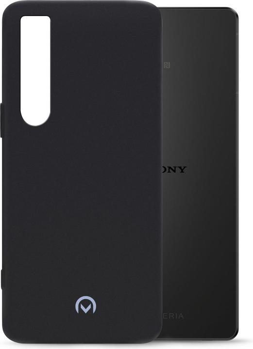 Produktbild Mobilize Gummi-Gelly-Hülle (Sony Xperia 1 IV)