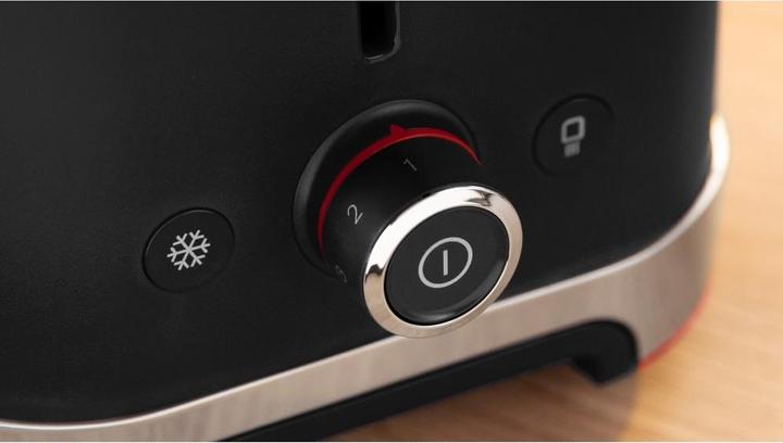 Produktbild Bosch Hausgeräte TAT4M223 sw