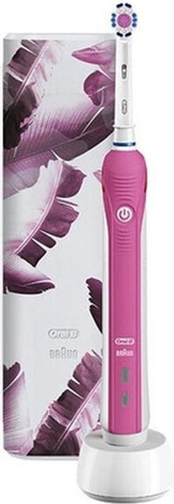 Produktbild Oral-B Pro 1 (Oszillierende Zahnbürste)