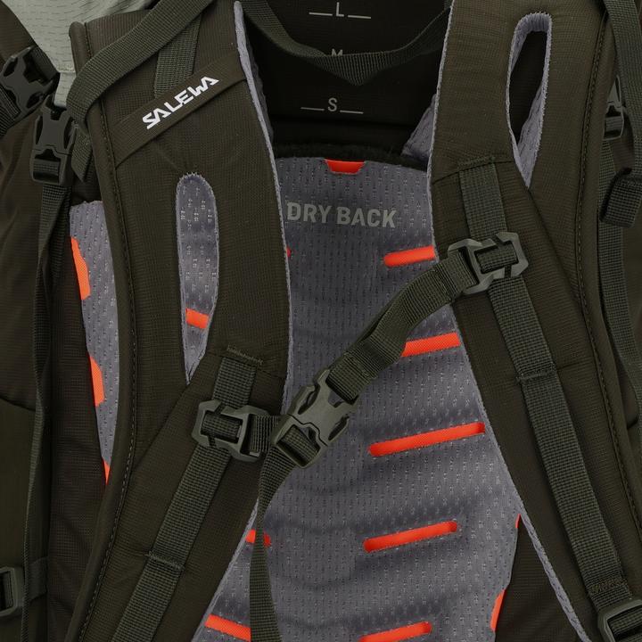 Produktbild Salewa Alptrek + L Rucksack (42 l)