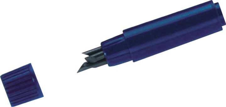 Produktbild Staedtler 556 E4 Minendose, Einzelprodukt, HB