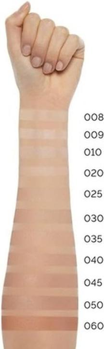 Image du produit Pupa Milano Pupa - Wonder Me Foundation - fond de teint waterproof 30 ml 008 Ivory-Warm (008 Ivory-Chaud)