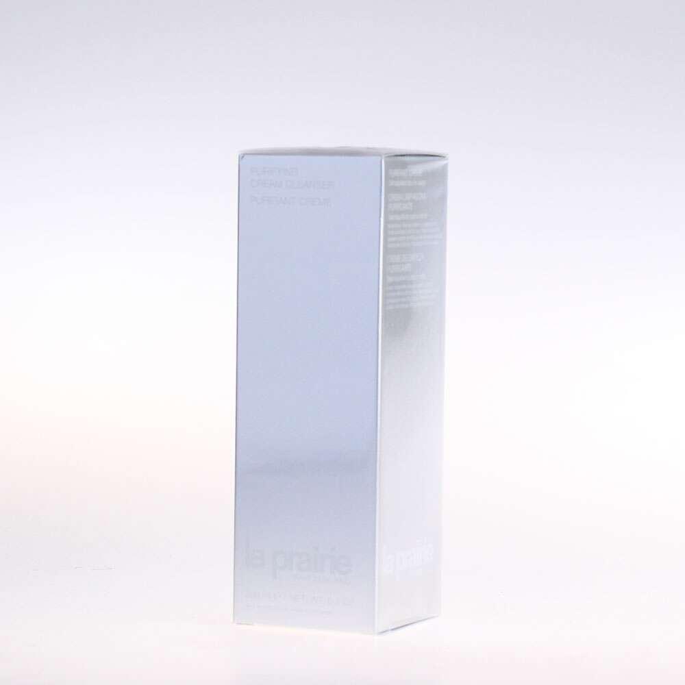 Thumbnail - La Prairie, Gesichtsreinigung, Swiss Daily Essentials Purifying Cream Cleanser 200ml (Reinigungsmilch, 200 ml)