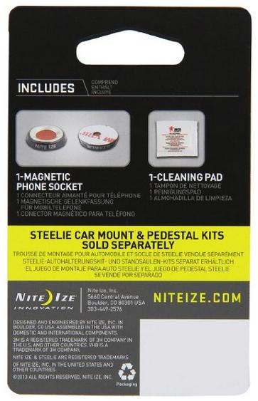 Productafbeelding Nite Ize STSM-11-R7 - Stellingaccessoires